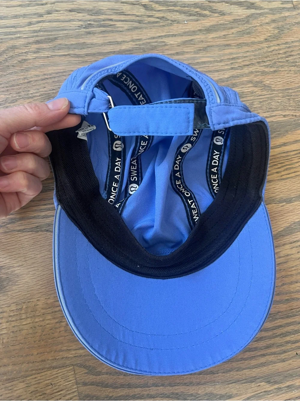 Lululemon Running Hat